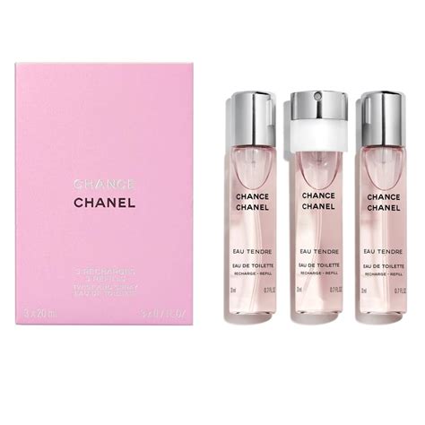 chanel eau tendre|chanel eau tendre refill.